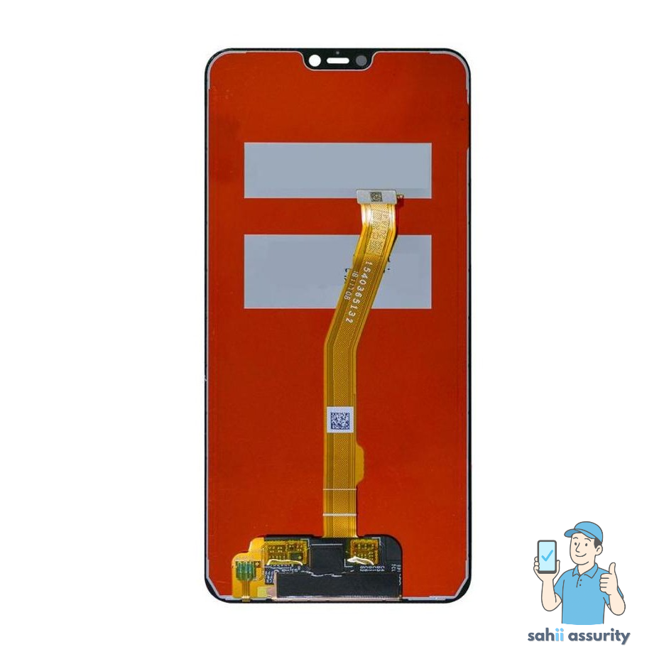 LCD with Touch Screen for Vivo V9 Youth thumbnail